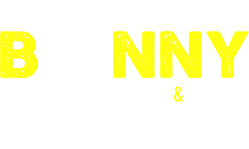 Mr Bunny