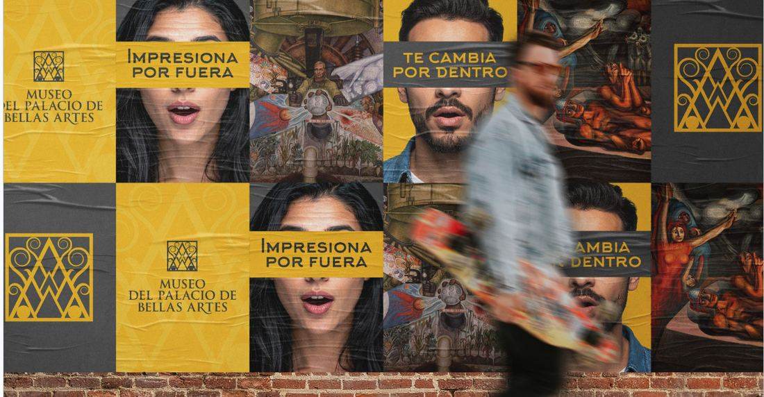 Museo del Palacio de Bellas Artes