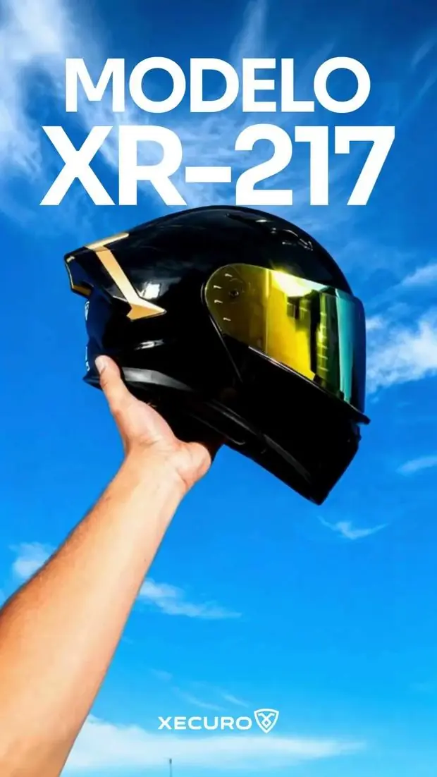 Xtrong · Xecuro, pieza 12