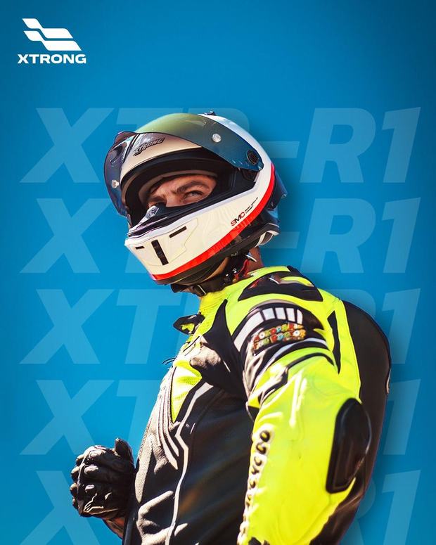 Xtrong · Xecuro